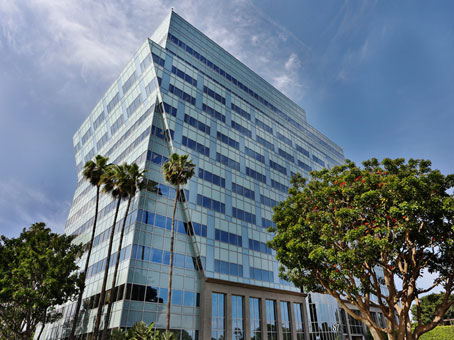 Regus - California, Gardena - Gardena image 1