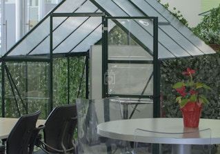 Greenhouse Coworking image 2