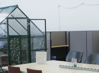 Greenhouse Coworking image 3