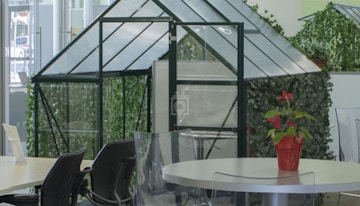 Greenhouse Coworking image 1