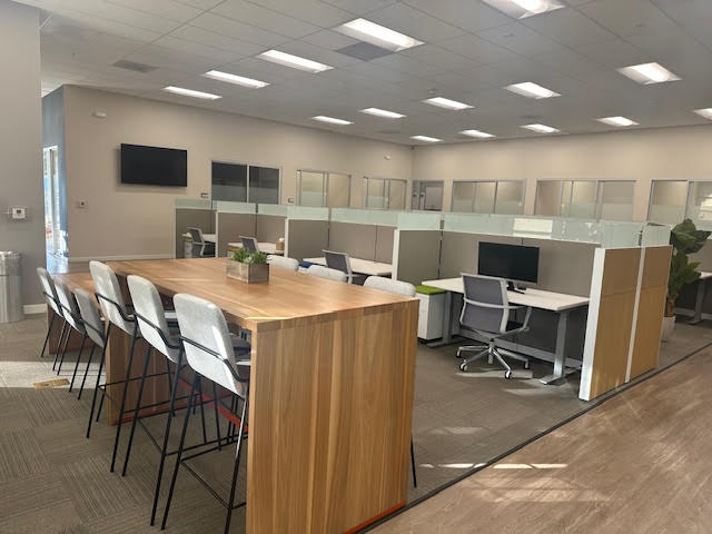 SynerG Coworking image 3