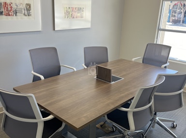 SynerG Coworking image 5