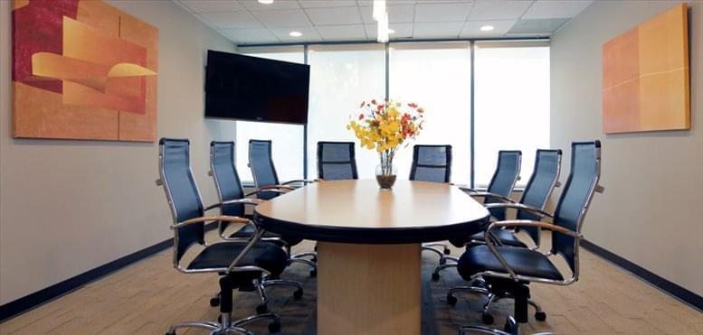 Virtuoso Business Center image 4