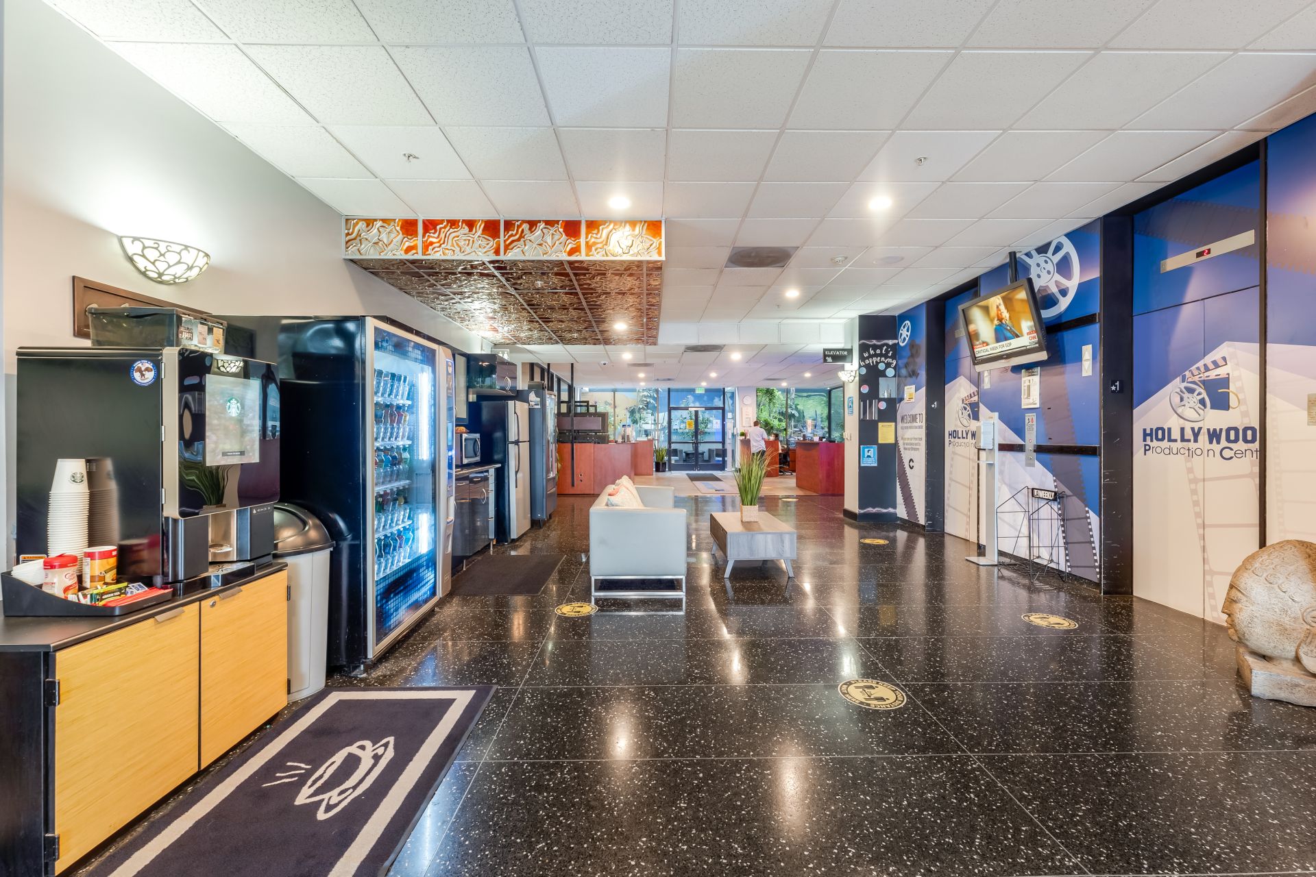 Hollywood Production Center image 2