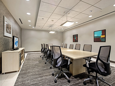 Regus - California, Glendale - Central Avenue image 5