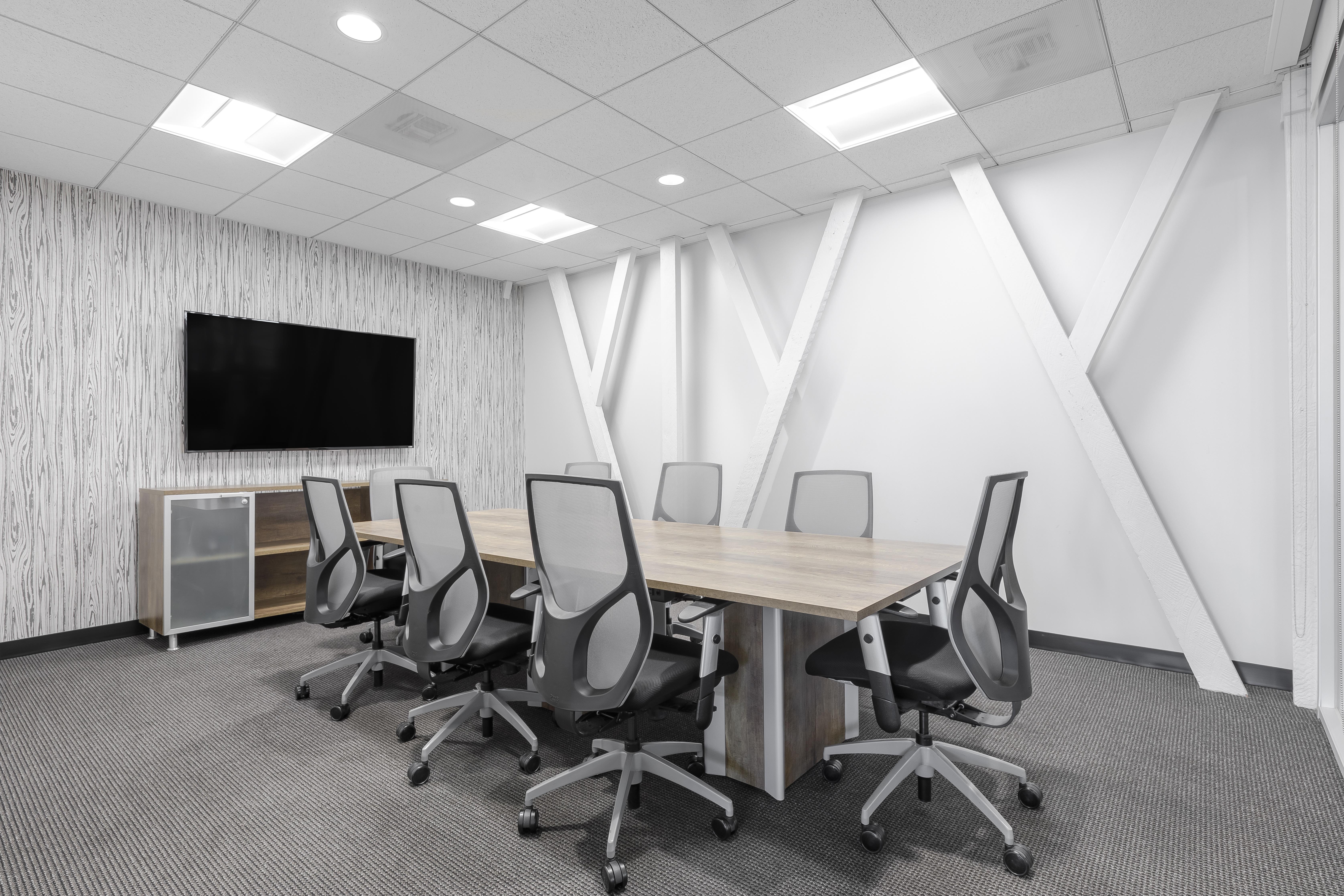 Regus - California, Glendale - Downtown Glendale image 4