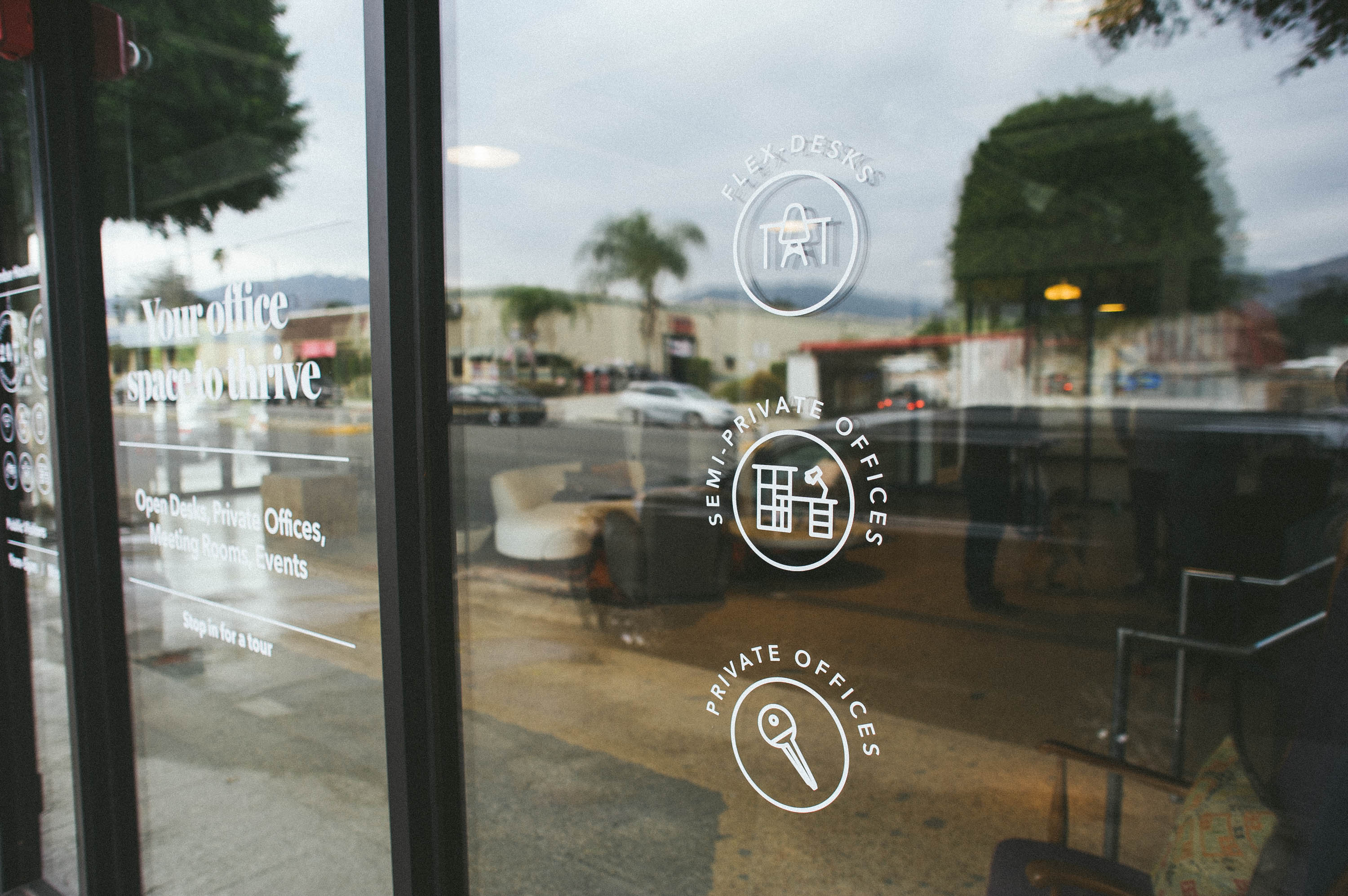 Union Cowork Glendora image 2