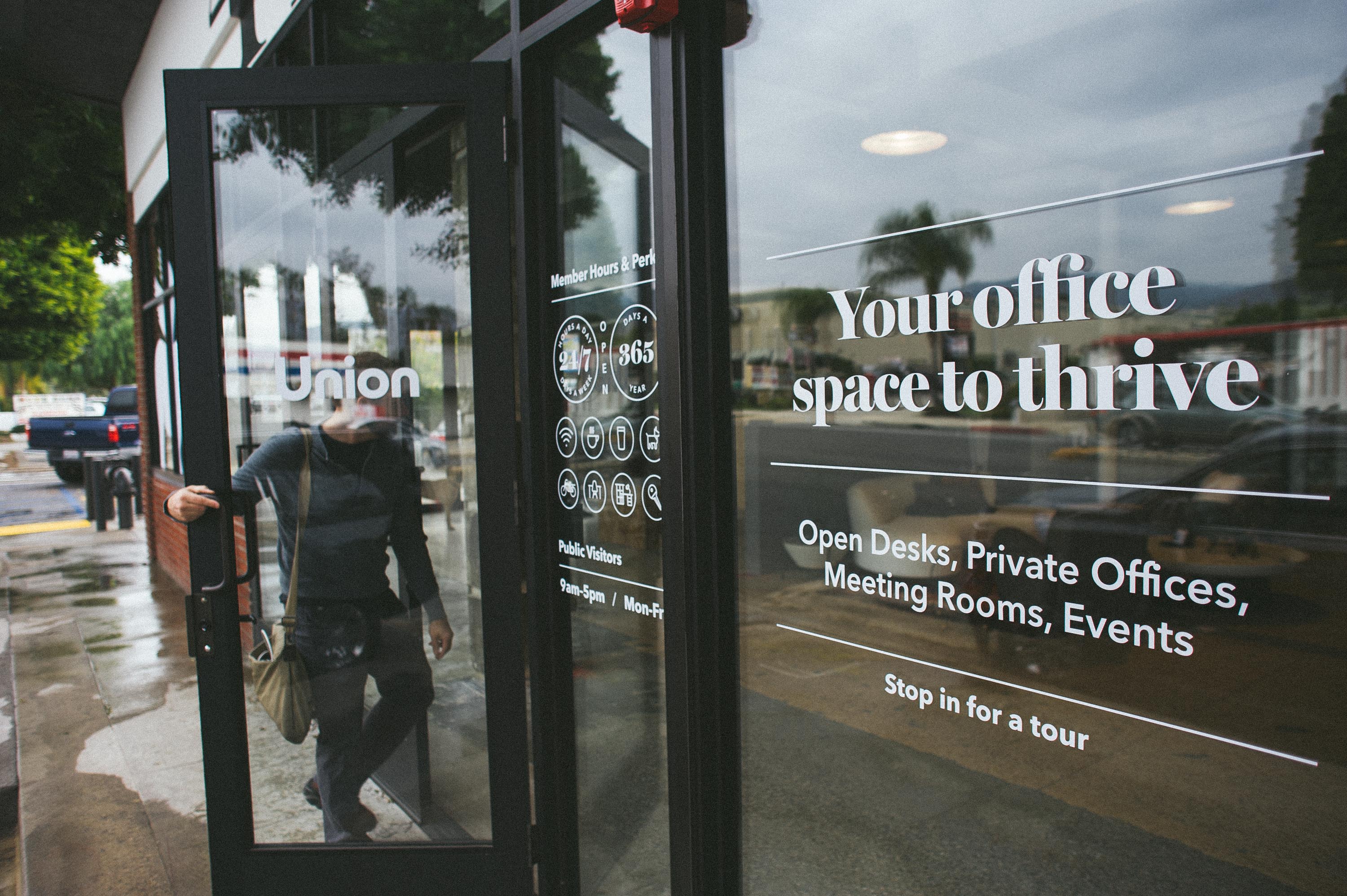 Union Cowork Glendora image 4