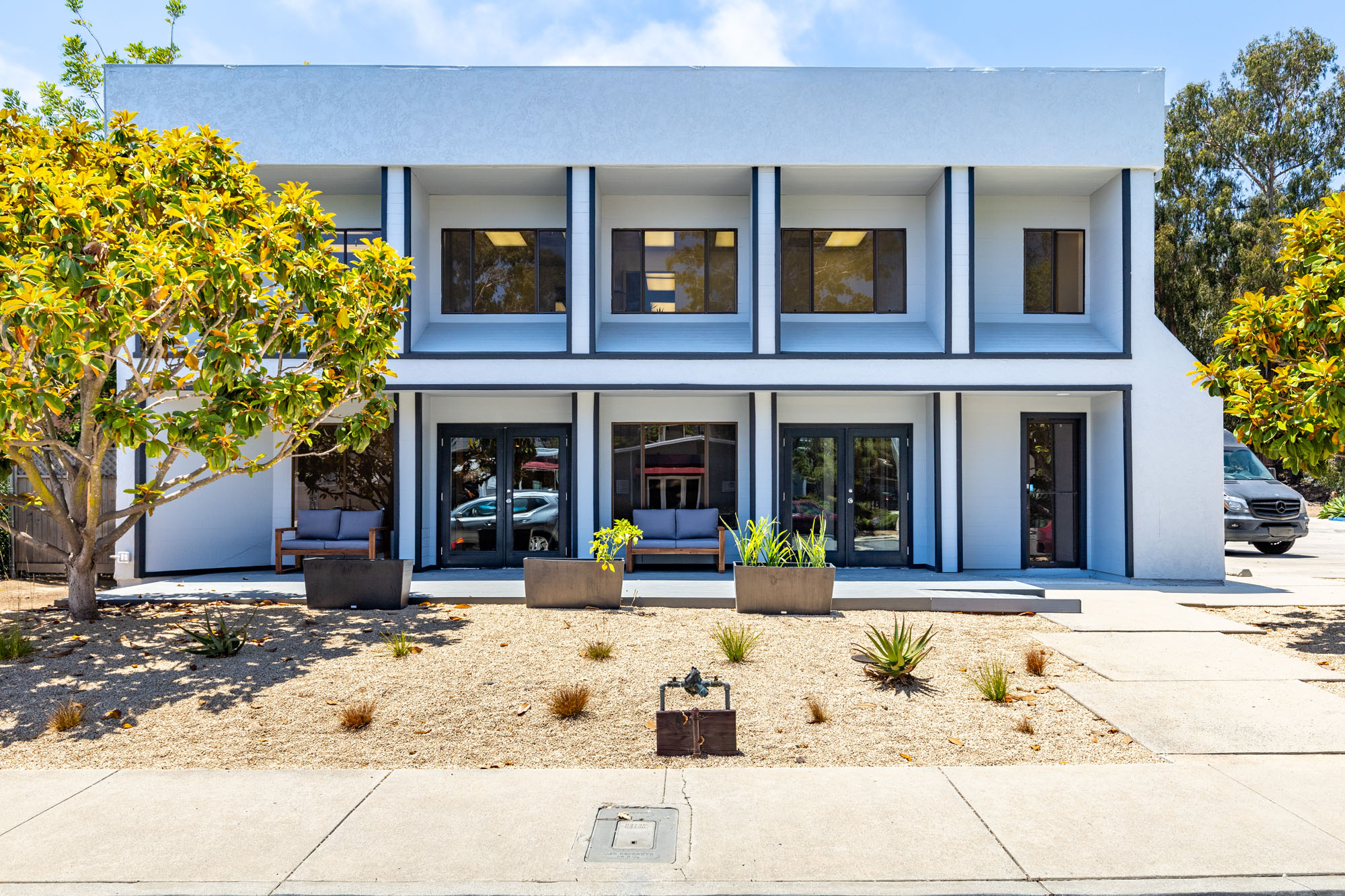 THE SANDBOX Goleta image 4