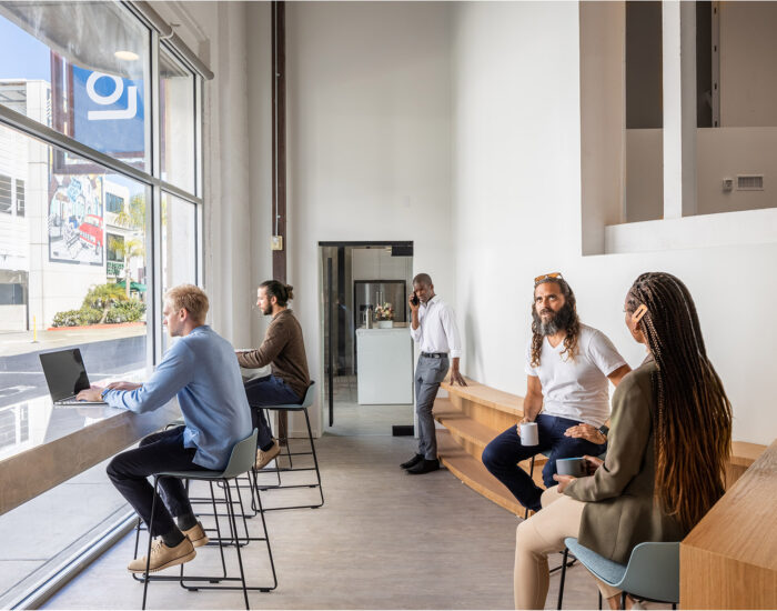 Local Collaborative Hermosa image 2