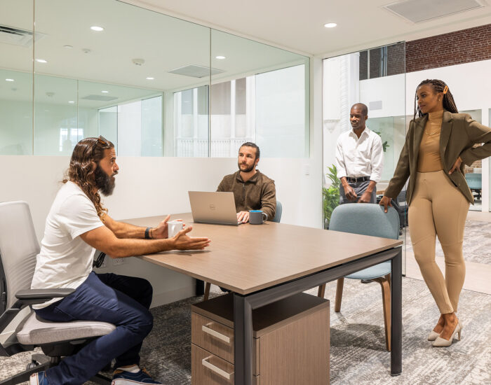 Local Collaborative Hermosa image 5