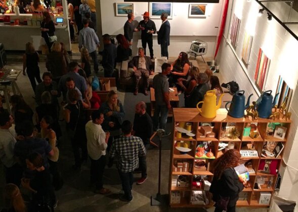 Nuwork SPACE image 2