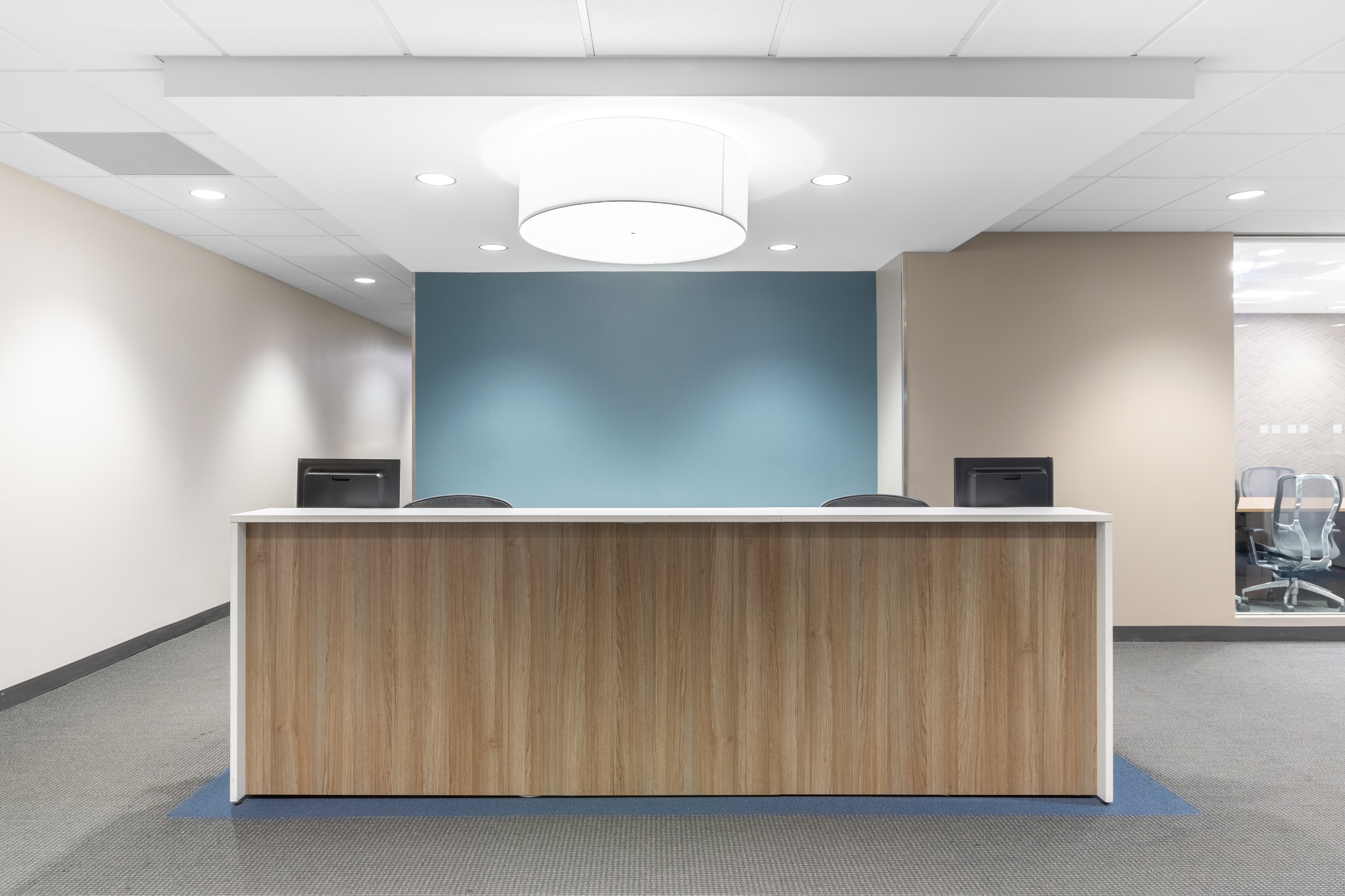 Regus - California, Hermosa Beach - Hermosa Beach image 2