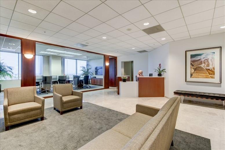 Coast Huntington Executive Suites profile image
