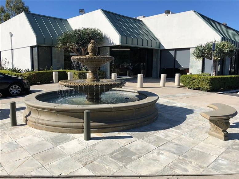 Irvine Virtual Office image 1