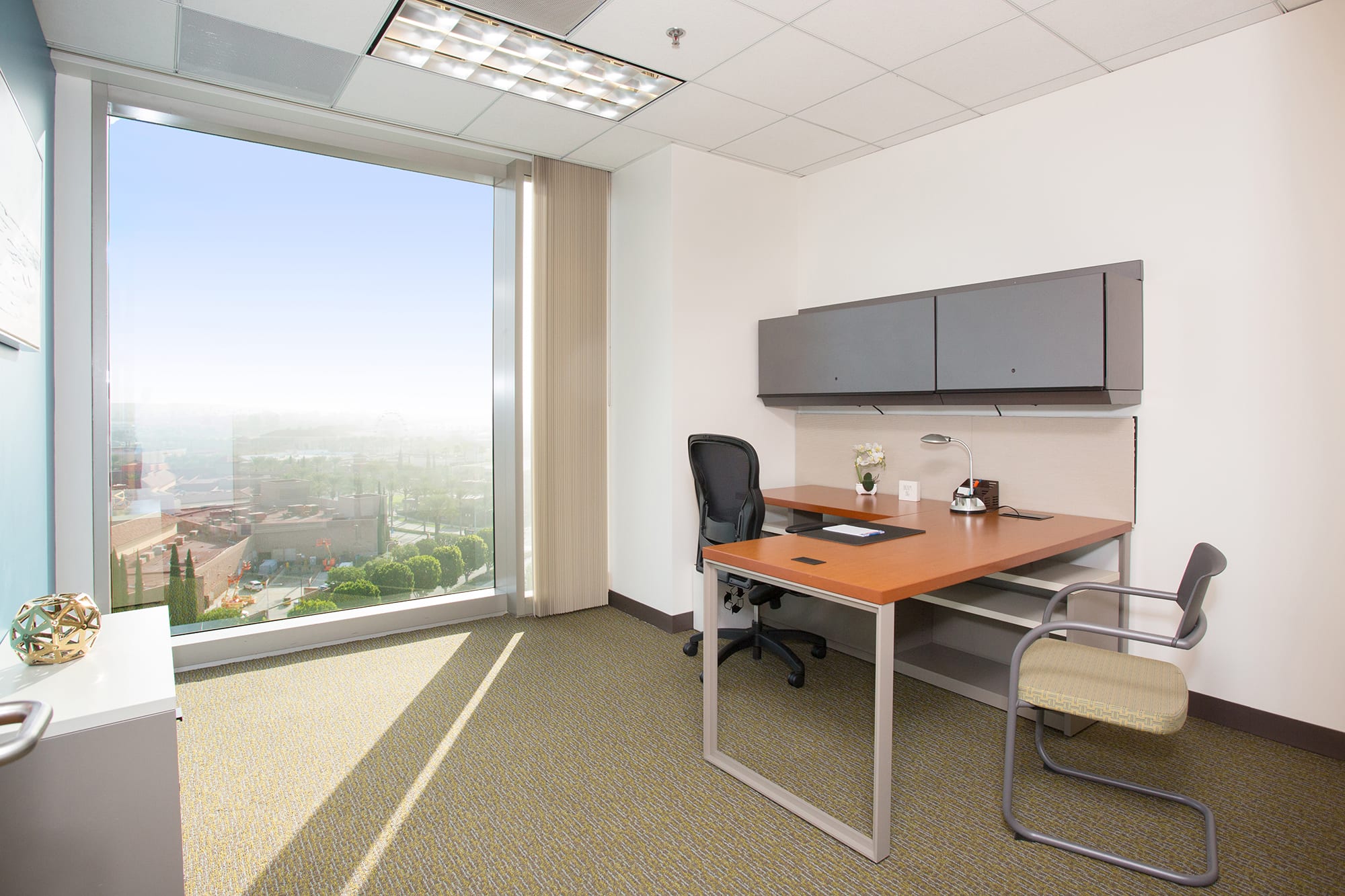 Carr Workplaces Spectrum Center image 2