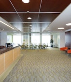 Carr Workplaces Spectrum Center profile image
