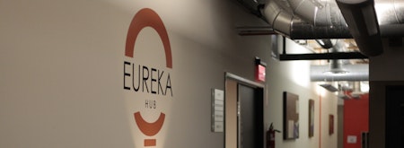Eureka HUB