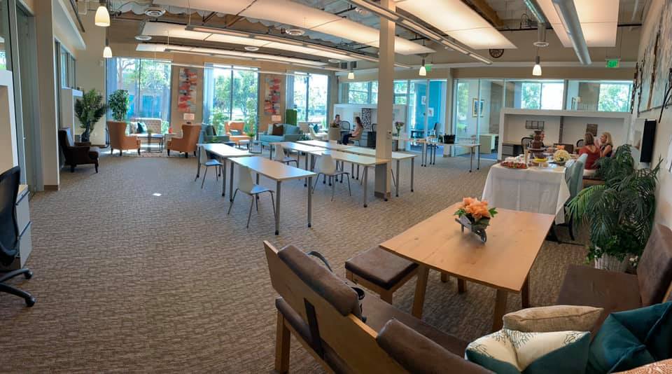 Hera Hub Irvine image 3