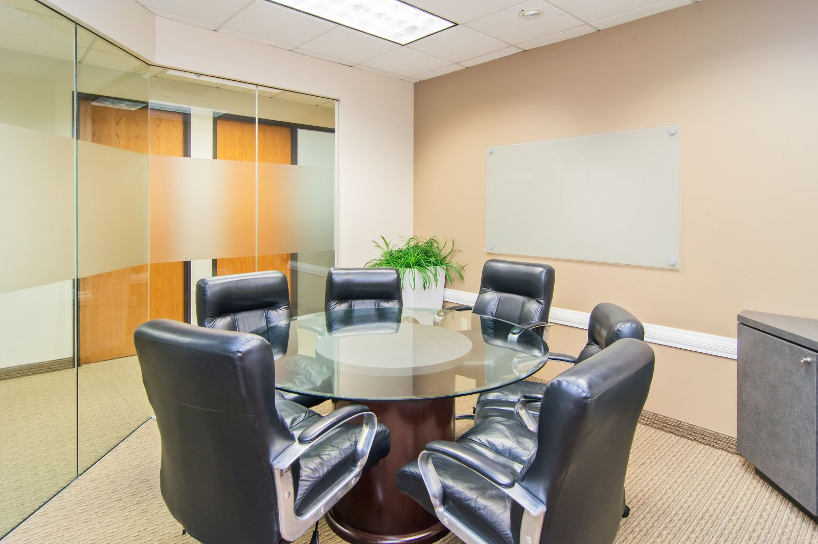 Premier Workspaces - Centerstone Plaza image 2