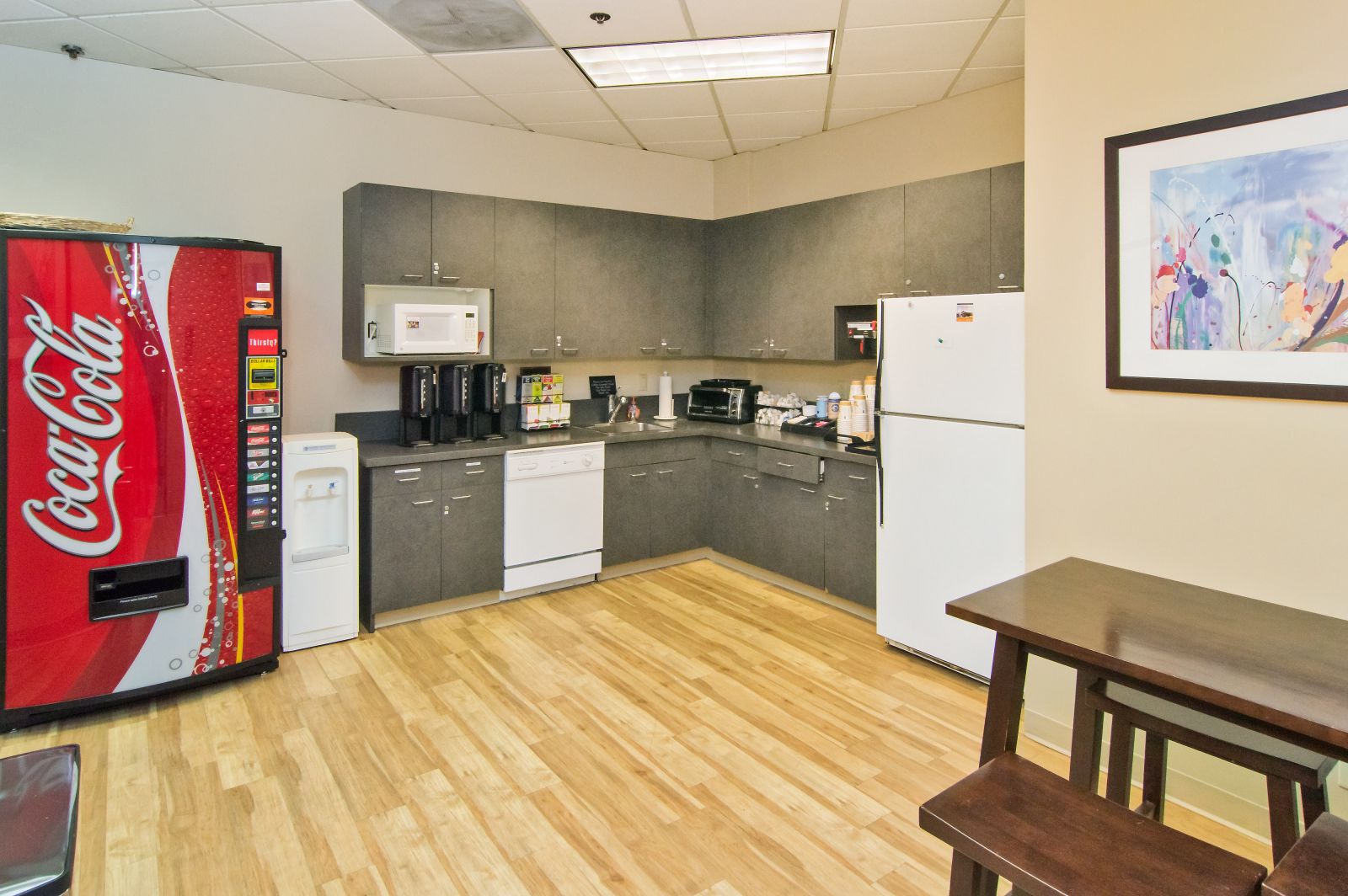 Premier Workspaces - Centerstone Plaza image 3