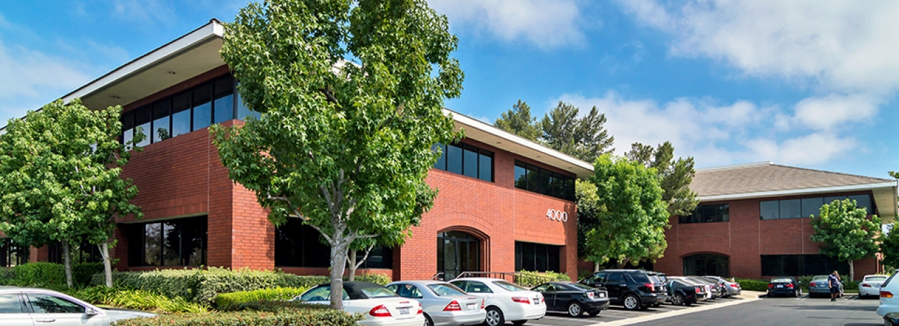 Premier Workspaces - Centerstone Plaza profile image