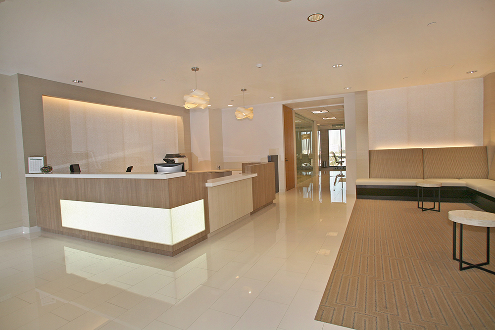 Premier Workspaces - Jamboree Center image 2