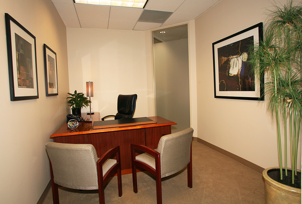 Premier Workspaces - Jamboree Center image 4