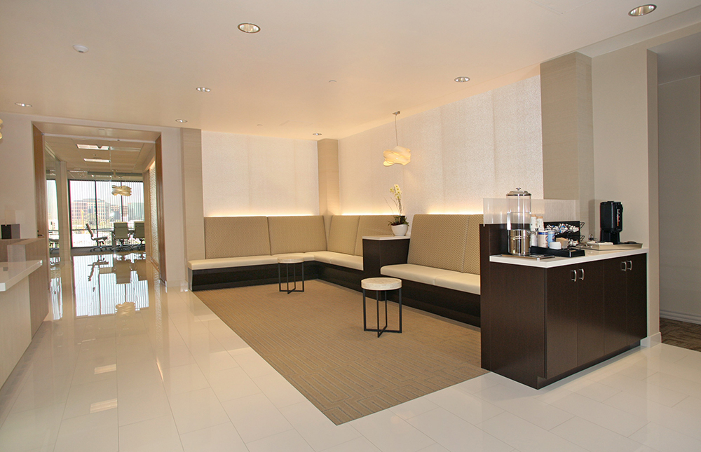 Premier Workspaces - Jamboree Center image 3