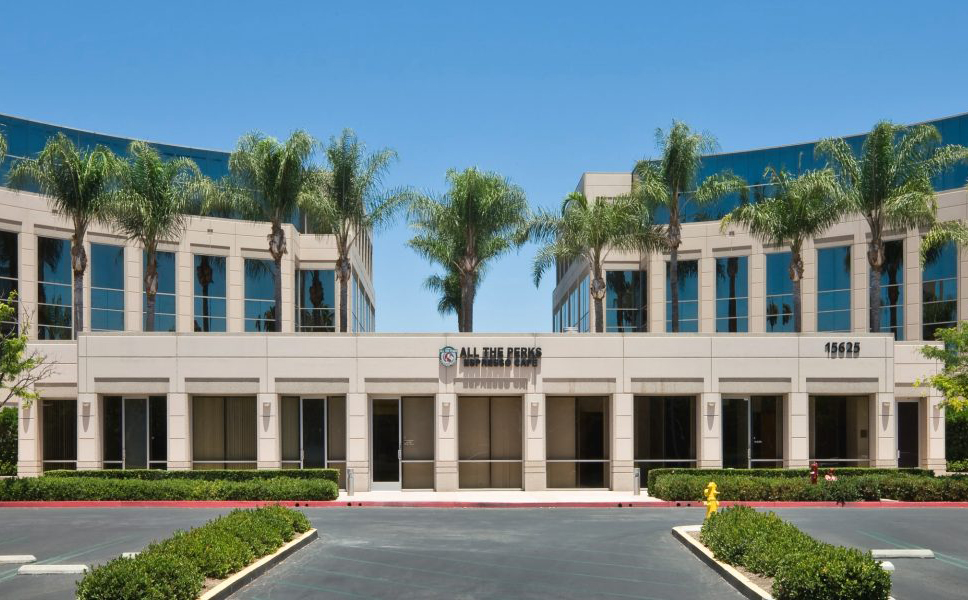 Premier Workspaces - Palm Court image 2