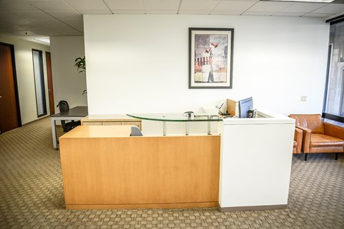 Premier Workspaces - Palm Court image 5
