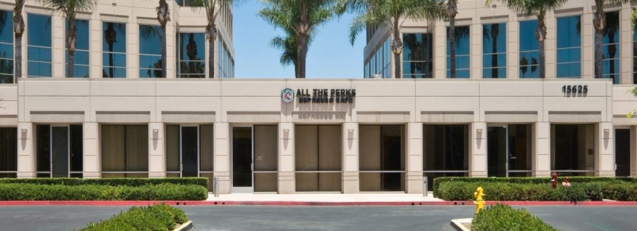 Premier Workspaces - Palm Court profile image