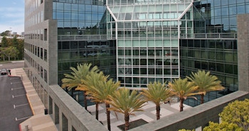 Premier Workspaces - The Atrium profile image