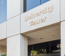 Premier Workspaces - University Tower profile image