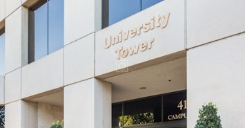 Premier Workspaces - University Tower profile image