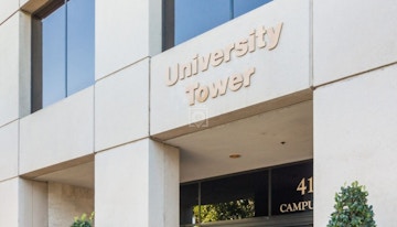 Premier Workspaces - University Tower image 1