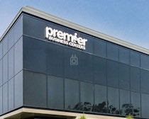 Premier Workspaces - Von Karman Corporate Center profile image
