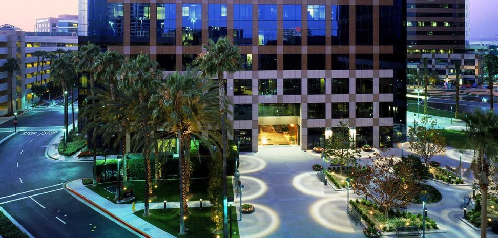 Premier Workspaces - Wells Fargo Tower profile image