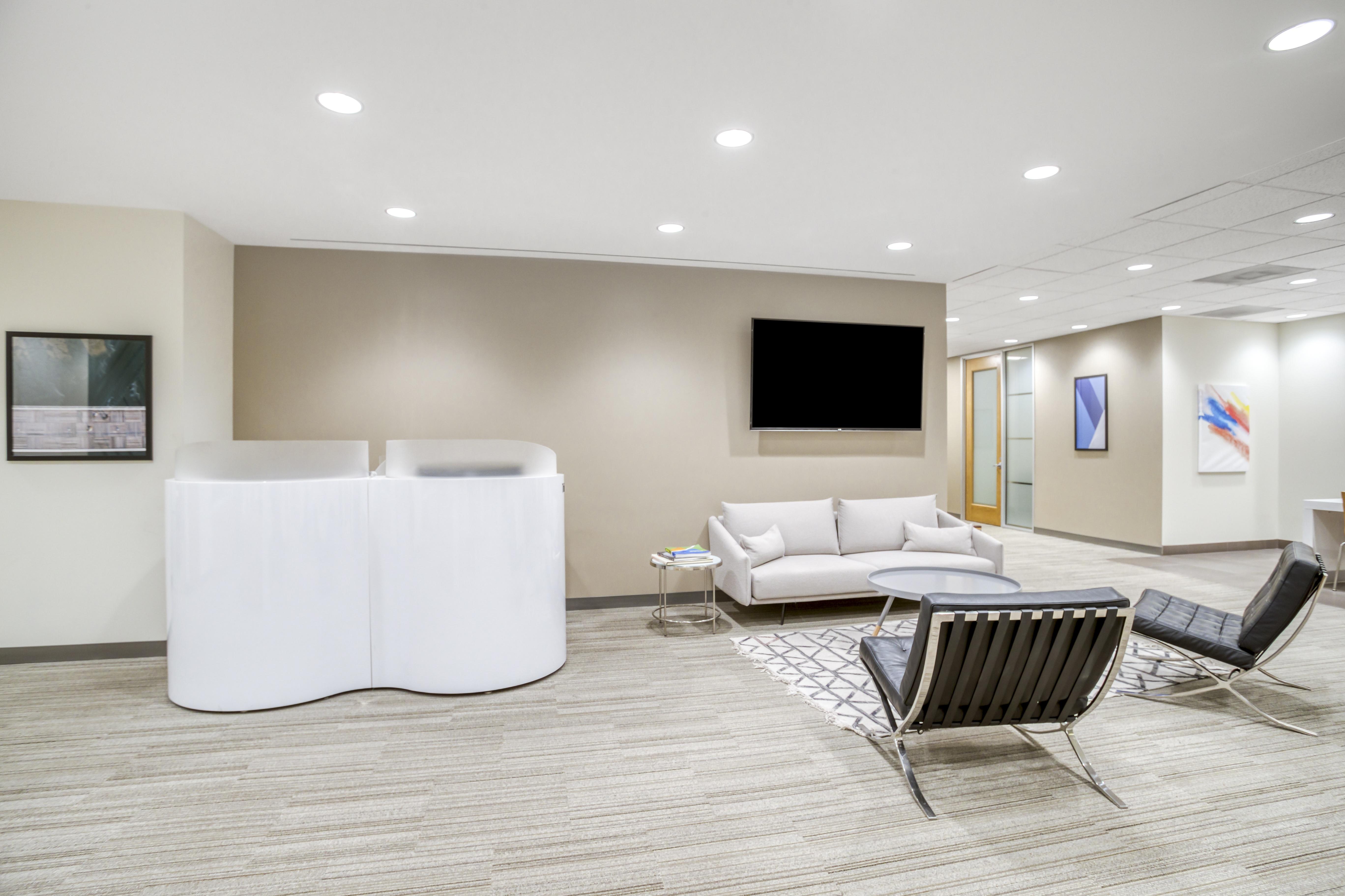 Regus - California, Irvine - Irvine Center Drive image 5