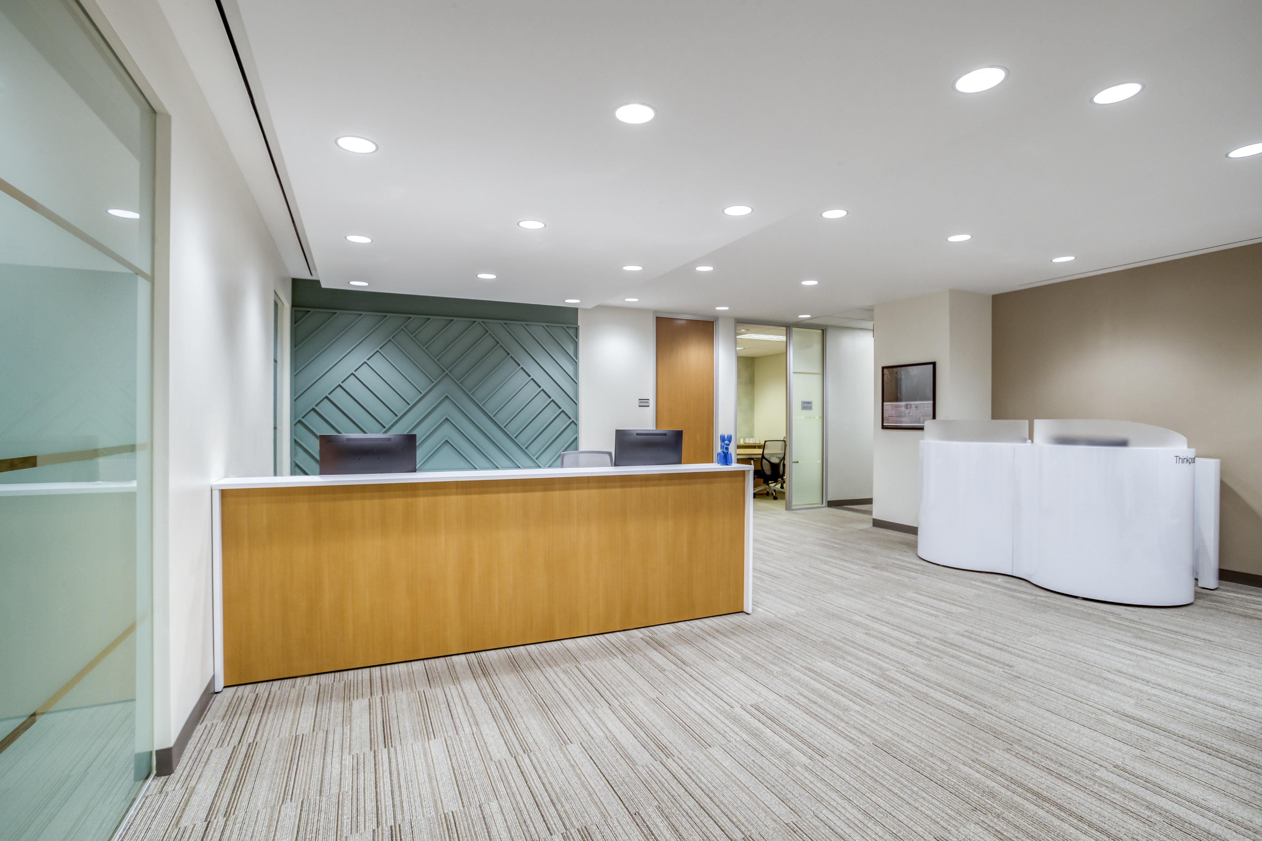 Regus - California, Irvine - Irvine Center Drive image 2