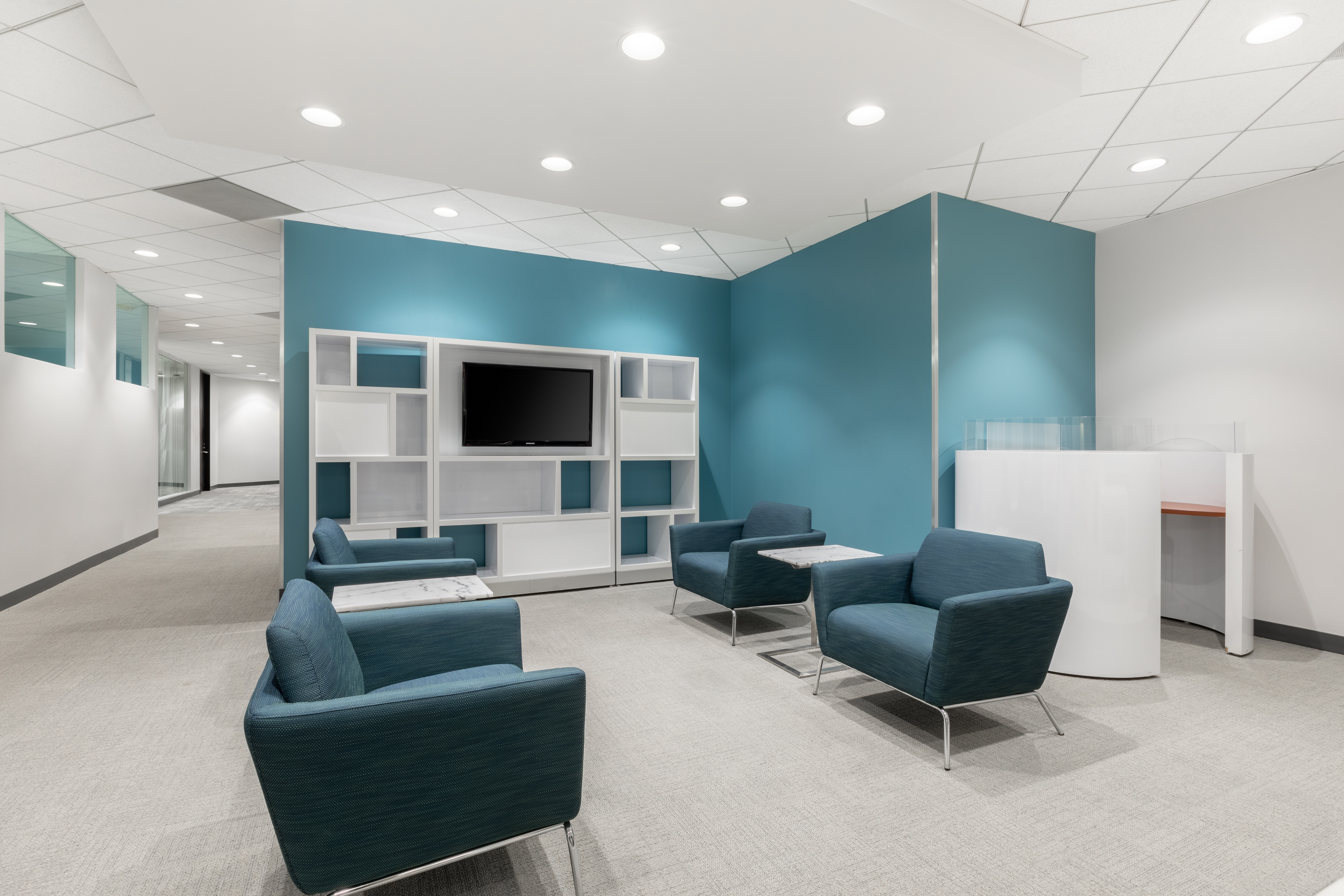 Regus - California, Irvine - MacArthur Blvd. image 5