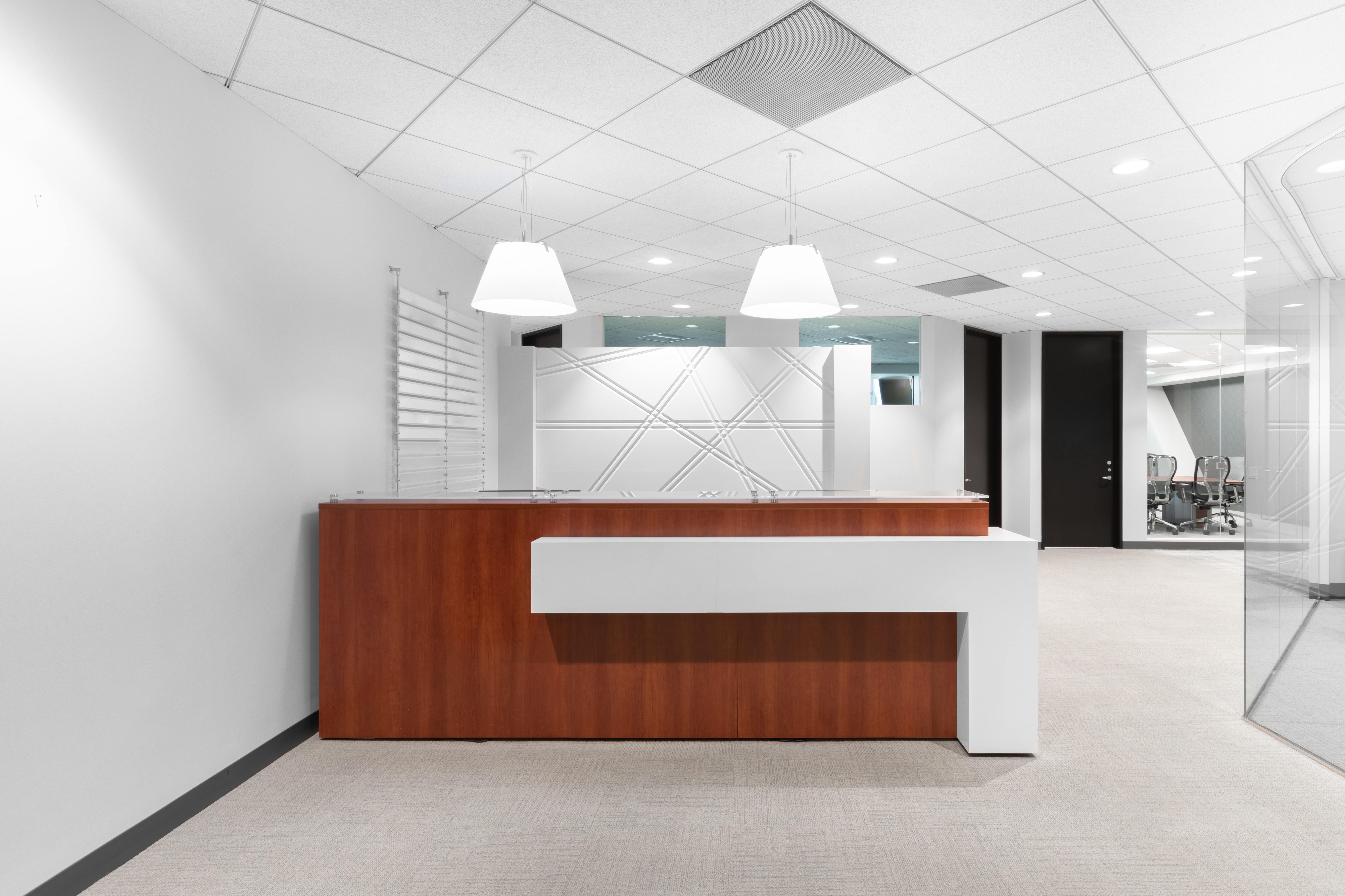 Regus - California, Irvine - MacArthur Blvd. image 2