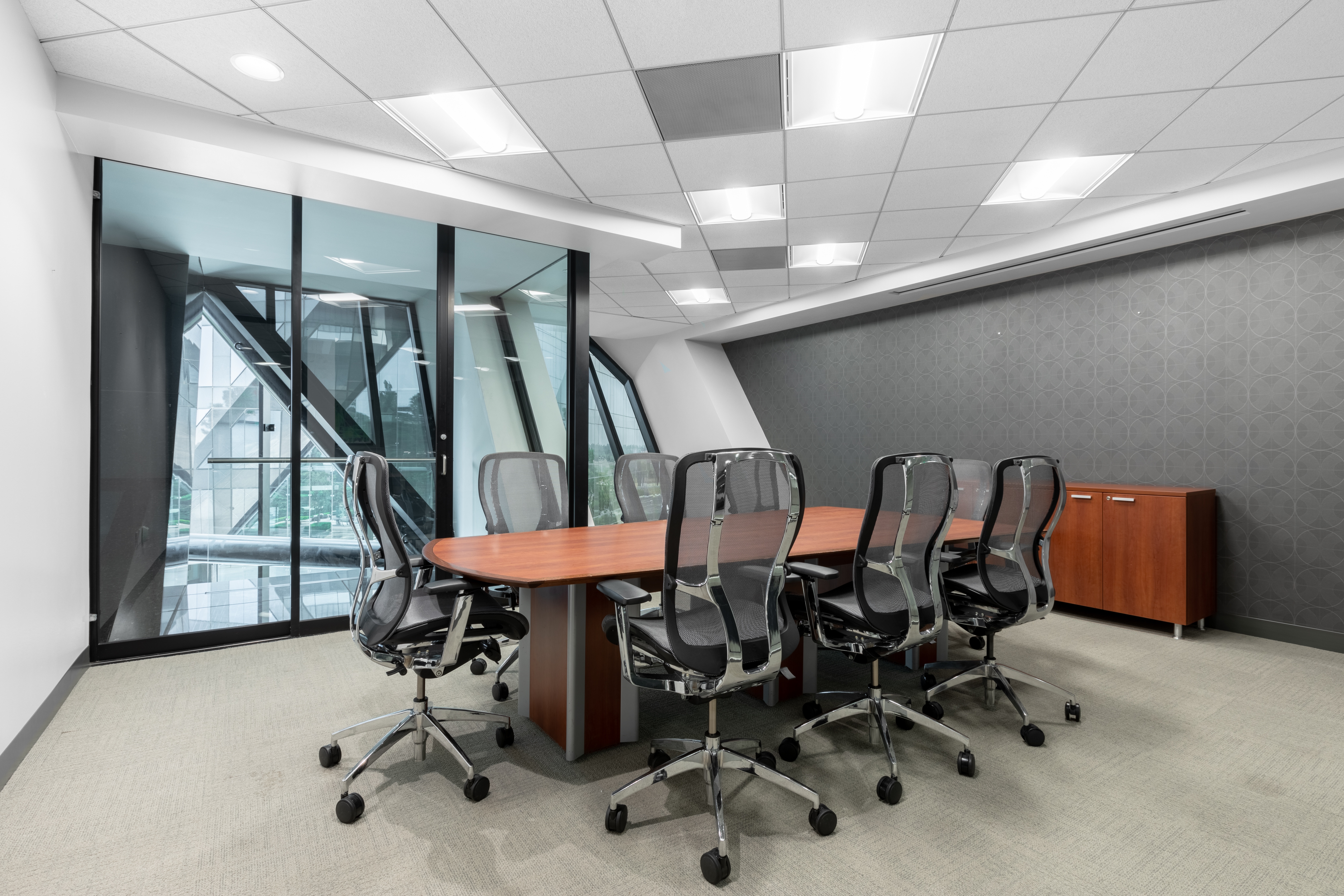 Regus - California, Irvine - MacArthur Blvd. image 4