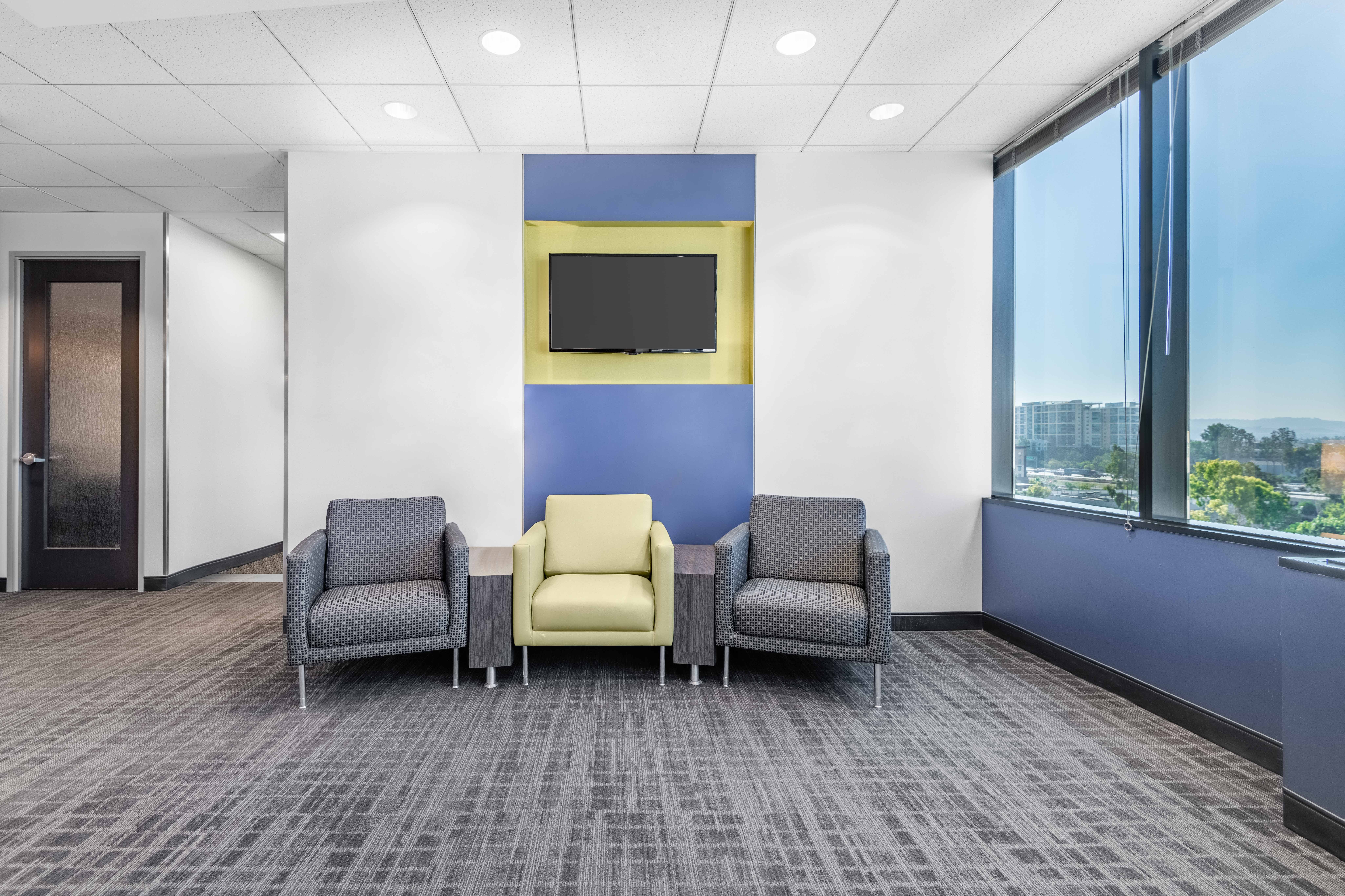 Regus - California, Irvine - Oracle Tower image 5