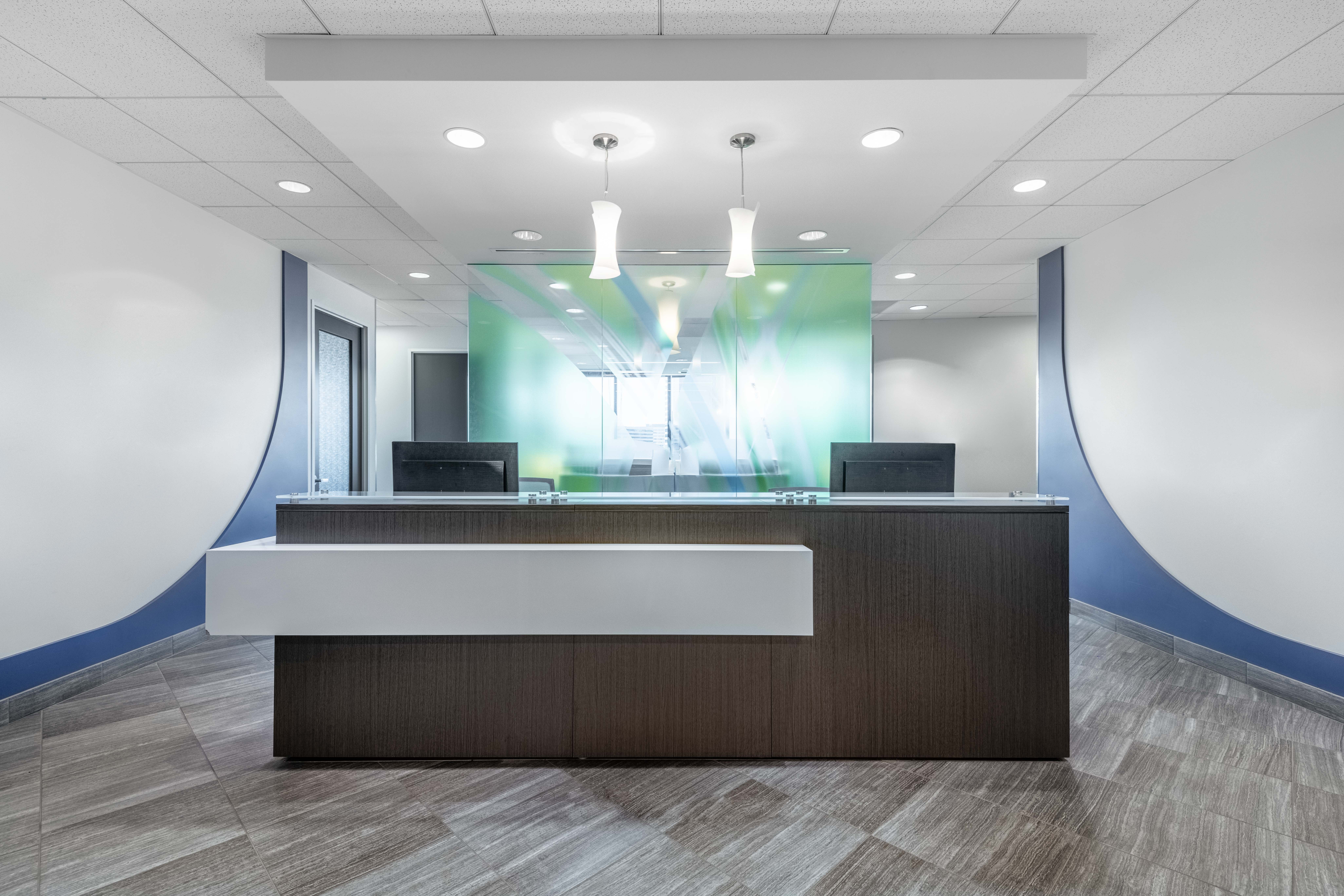 Regus - California, Irvine - Oracle Tower image 2