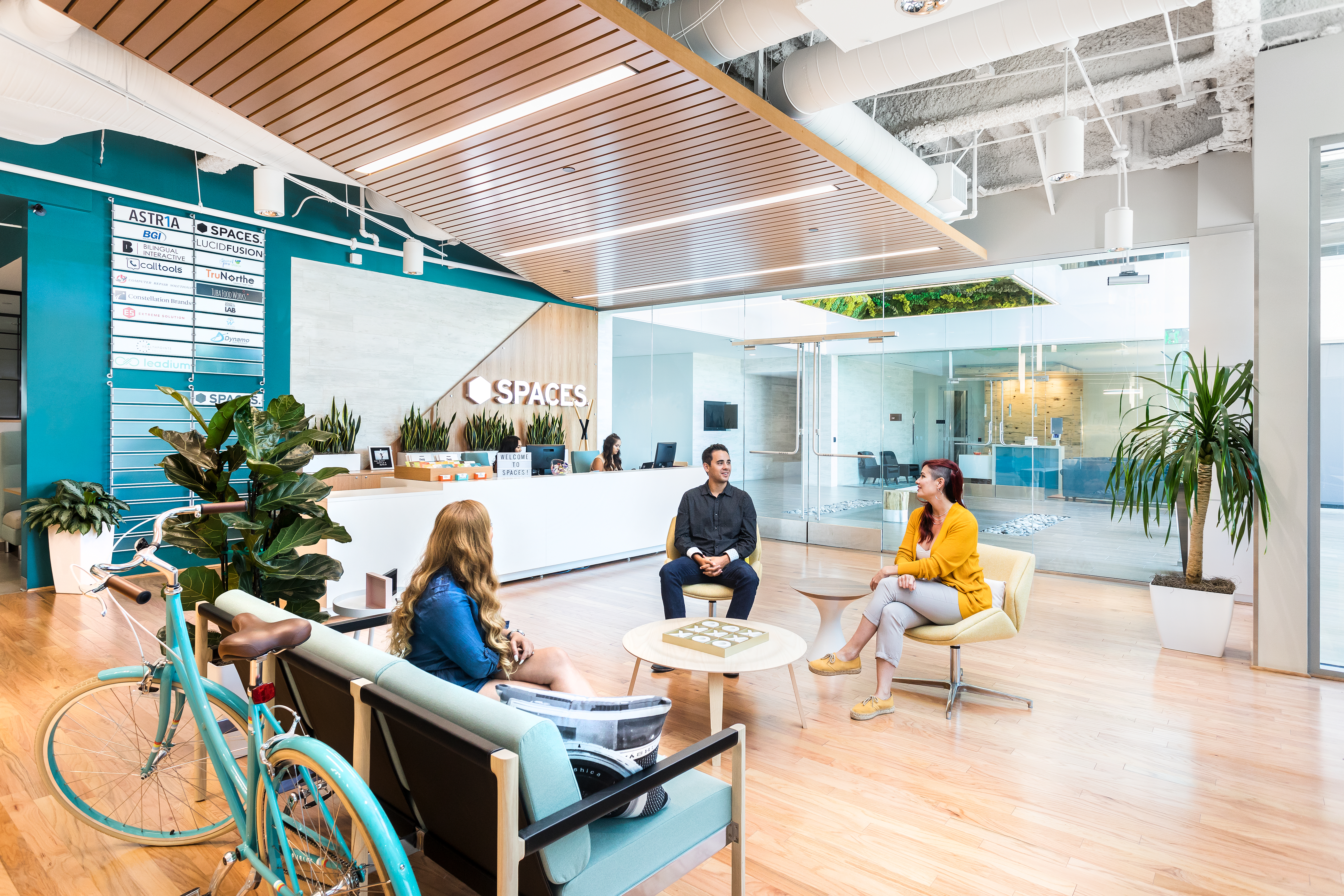 Spaces - California, Irvine - Spaces - Intersect Irvine image 2