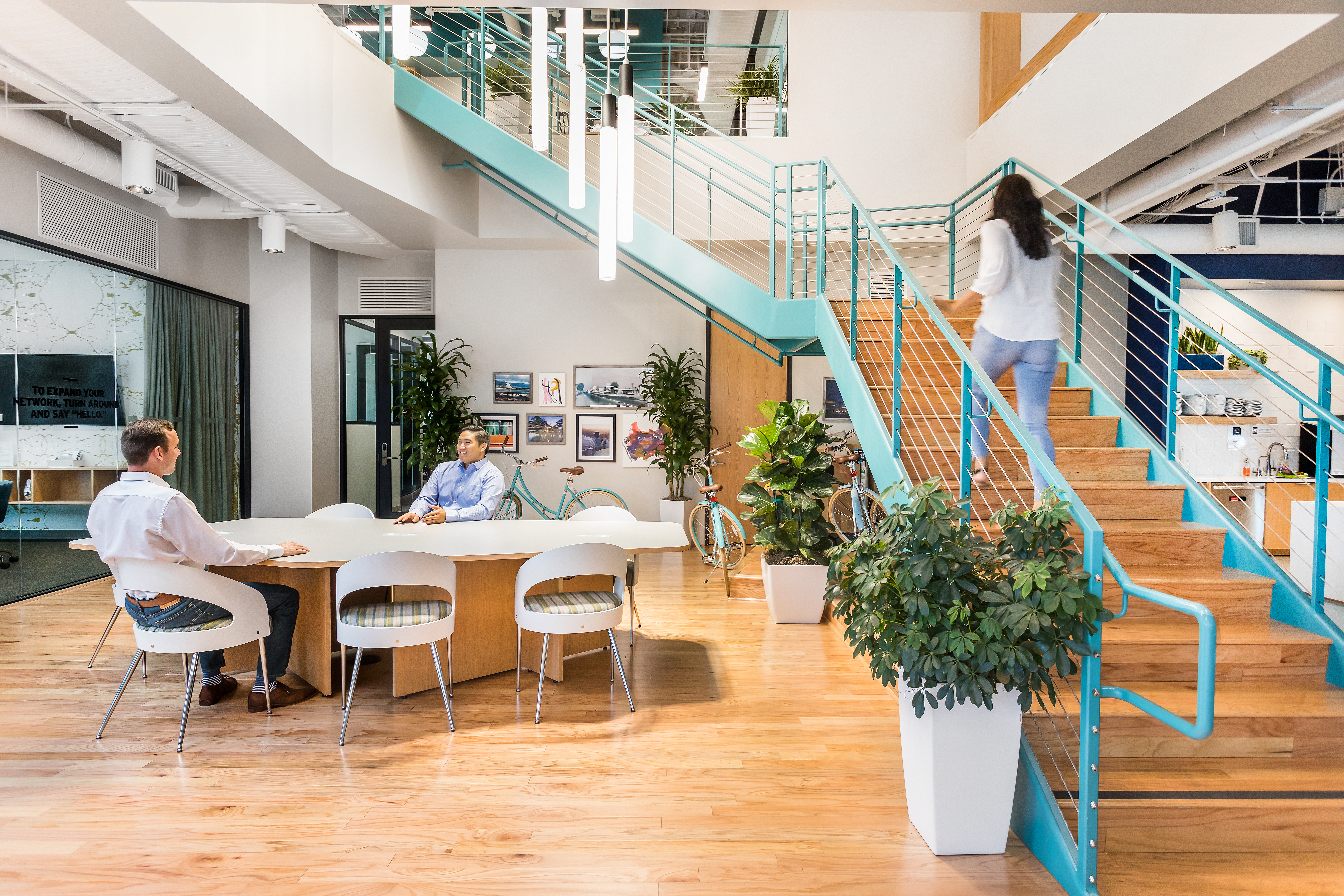 Spaces - California, Irvine - Spaces - Intersect Irvine image 5