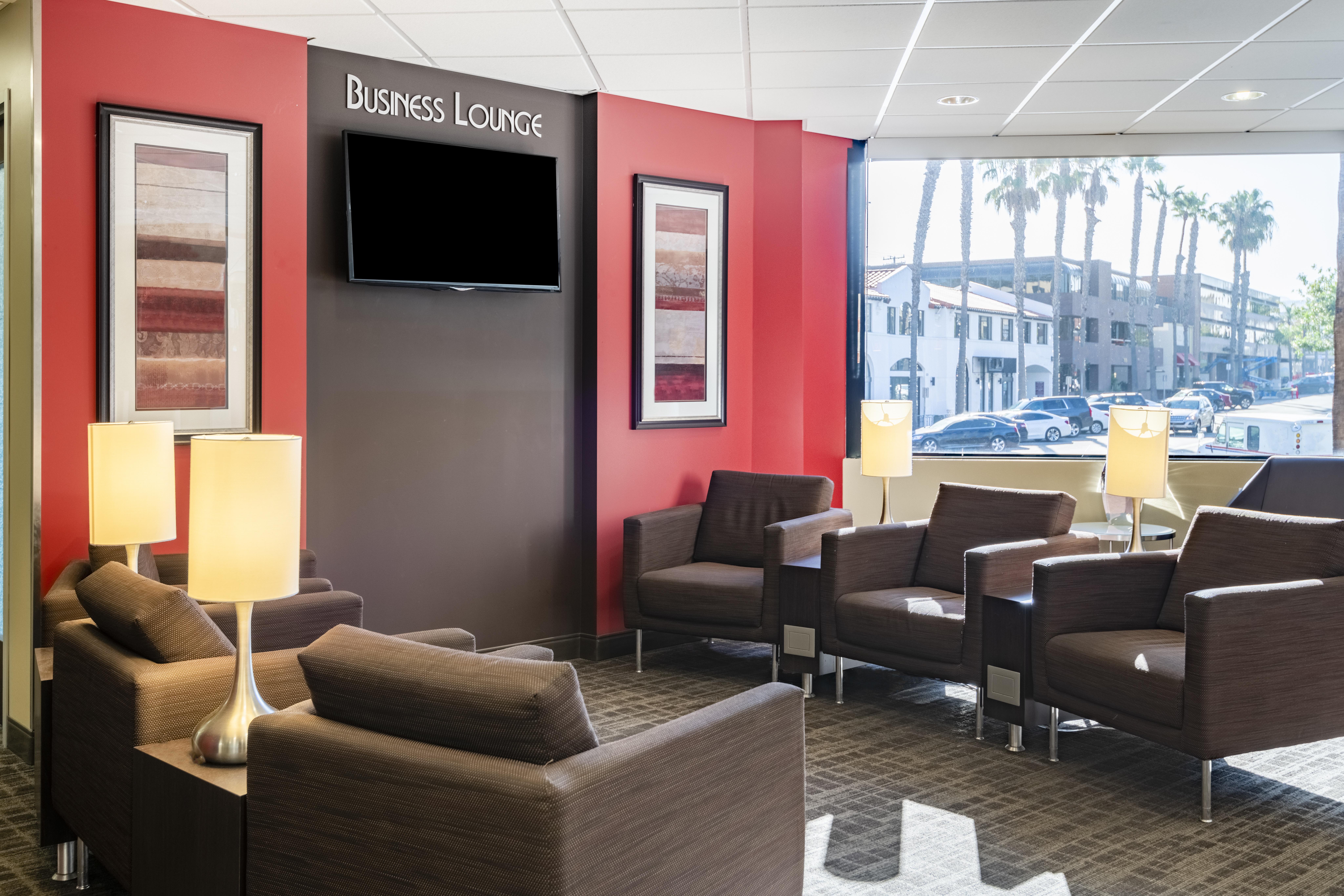 Regus - California, La Jolla - 888 Prospect Street image 5