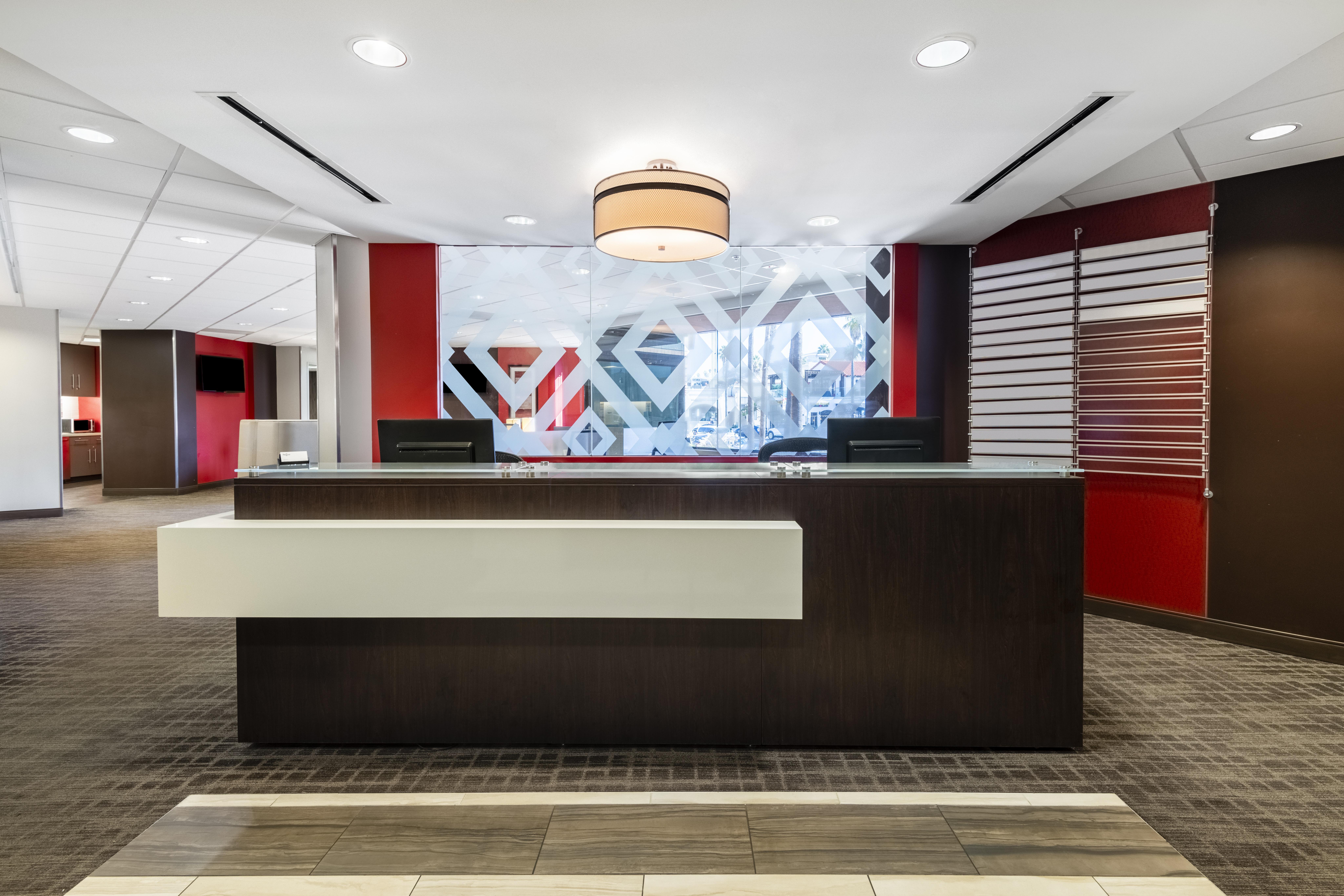 Regus - California, La Jolla - 888 Prospect Street image 2