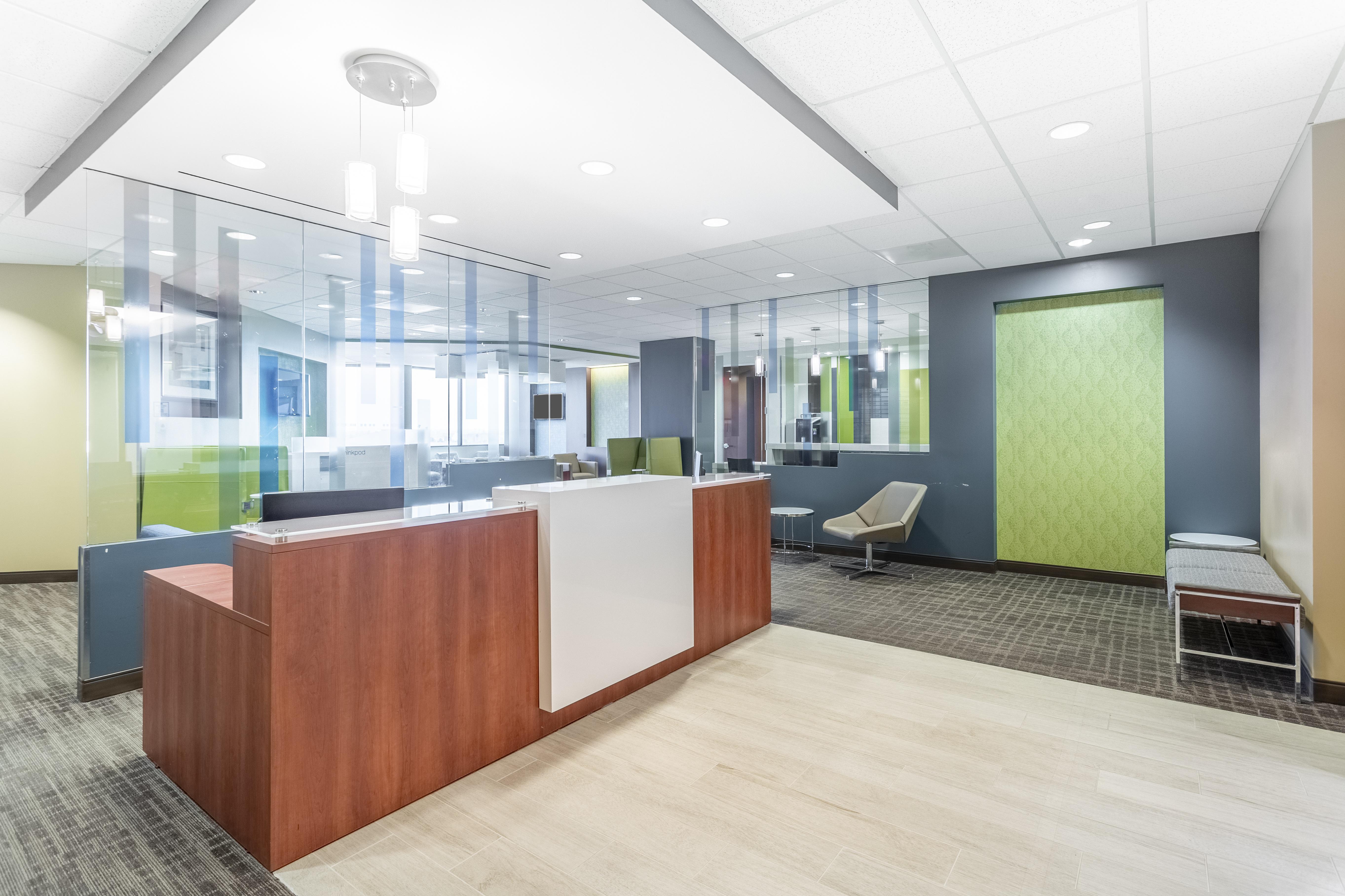 Regus - California, La Palma - Centerpointe image 2